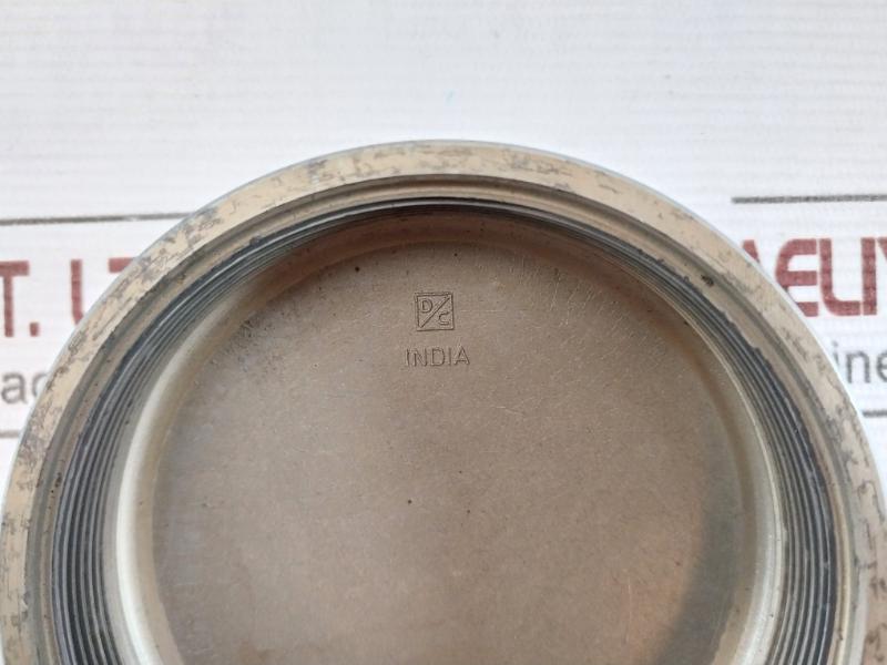 Rosemount 115 1Dp6E12B2 Pressure Transmitter Gp Rev: L 45Vdc 2000 Psi 4-20 Ma