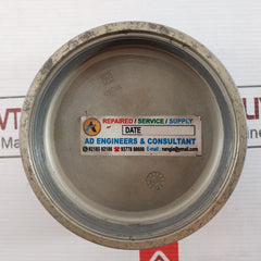 Rosemount 115 1Dp6E12B2 Pressure Transmitter Gp Rev: L 45Vdc 2000 Psi 4-20 Ma