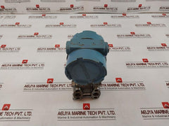 Rosemount 115 1Dp6E12B2 Pressure Transmitter Gp Rev: L 45Vdc 2000 Psi 4-20 Ma