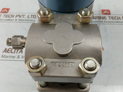 Rosemount 1151Gp6S22M4B1Dfq4 Pressure Transmitter