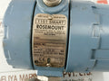 Rosemount 1151Gp6S22M4B1Dfq4 Pressure Transmitter