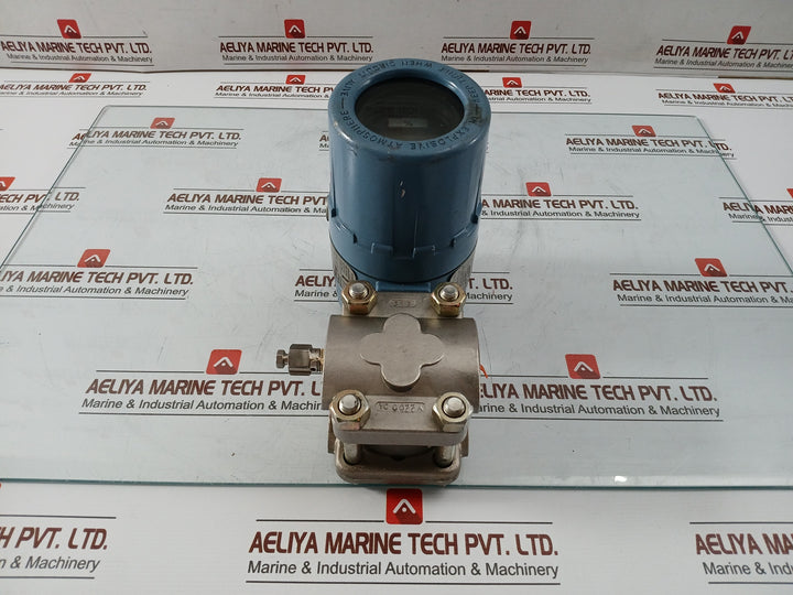 Rosemount 1151Gp6S22M4B1Dfq4 Pressure Transmitter