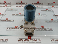 Rosemount 1151Gp6S22M4B1Dfq4 Pressure Transmitter