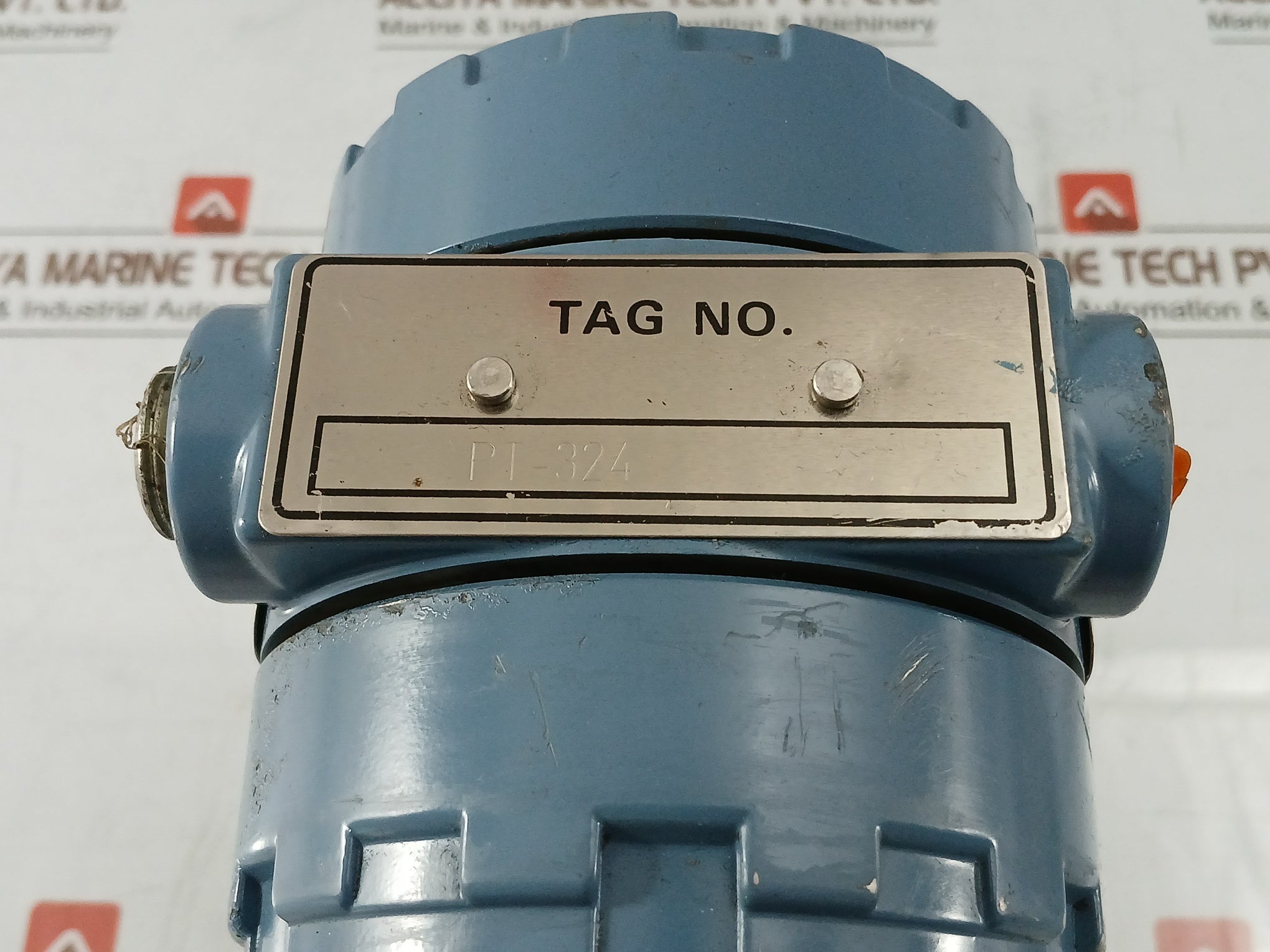 Rosemount 1151Gp6S22M4B1Dfq4 Pressure Transmitter