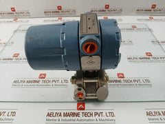 Rosemount 1151Gp6S22M4B1Dfq4 Pressure Transmitter