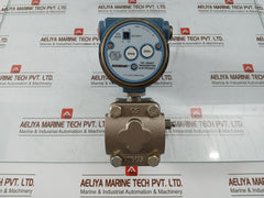 Rosemount 1151Gp6S22M4B1Dfq4 Pressure Transmitter