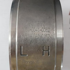 Rosemount 1151 Gp6S22S1M7B1Q4 Pressure Transmitter 01151-0948-0002