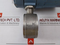 Rosemount 1151 Gp6S22S1M7B1Q4 Pressure Transmitter 01151-0948-0002