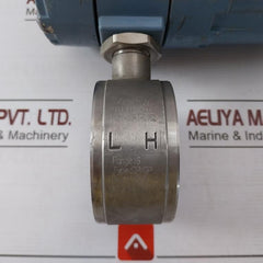 Rosemount 1151 Gp6S22S1M7B1Q4 Pressure Transmitter 01151-0948-0002