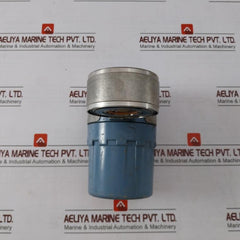 Rosemount 1151 Gp6S22S1M7B1Q4 Pressure Transmitter 01151-0948-0002
