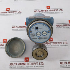 Rosemount 1151 Gp6S22S1M7B1Q4 Pressure Transmitter 01151-0948-0002
