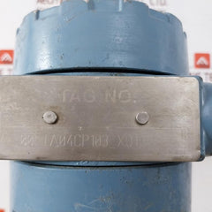 Rosemount 1151 Gp6S22S1M7B1Q4 Pressure Transmitter 01151-0948-0002