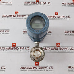 Rosemount 1151 Gp6S22S1M7B1Q4 Pressure Transmitter 01151-0948-0002
