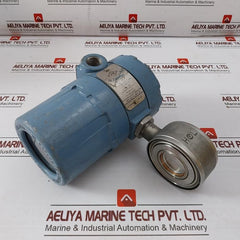 Rosemount 1151 Gp6S22S1M7B1Q4 Pressure Transmitter 01151-0948-0002