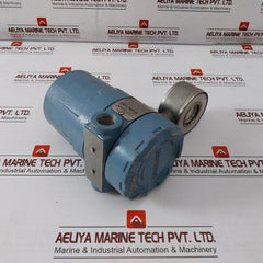 Rosemount 1151 Gp6S22S1M7B1Q4 Pressure Transmitter 01151-0948-0002