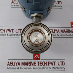 Rosemount 1151 Gp6S22S1M7B1Q4 Pressure Transmitter 01151-0948-0002
