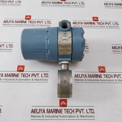 Rosemount 1151 Gp6S22S1M7B1Q4 Pressure Transmitter 01151-0948-0002