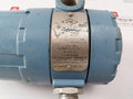 Rosemount 1151 Gp6S22S1M7B1Q4 Pressure Transmitter 01151-0948-0002