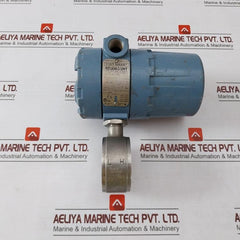 Rosemount 1151 Gp6S22S1M7B1Q4 Pressure Transmitter 01151-0948-0002