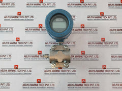 ROSEMOUNT 1151GP7S22M4B1DF Pressure Transmitter 01151-0948-0002