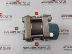 Rosemount 1151 Gp7S22M7B1Q4 Pressure Transmitter Rev Bk 300 Psi 90067-0514-0048