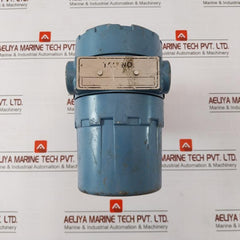 Rosemount 1151 Gp7S22M7B1Q4 Pressure Transmitter Rev Bk 300 Psi 90067-0514-0048