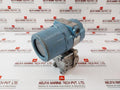 Rosemount 1151 Gp7S22M7B1Q4 Pressure Transmitter Rev Bk 300 Psi 90067-0514-0048