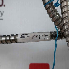 Rosemount 1151Gp7S22S1M7B104 Alphaline Pressure Transmitter Synchronous Motor