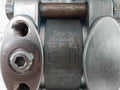 Rosemount 1151Gp7S22S1M7B104 Alphaline Pressure Transmitter Synchronous Motor