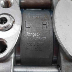 Rosemount 1151Gp7S22S1M7B104 Alphaline Pressure Transmitter Synchronous Motor