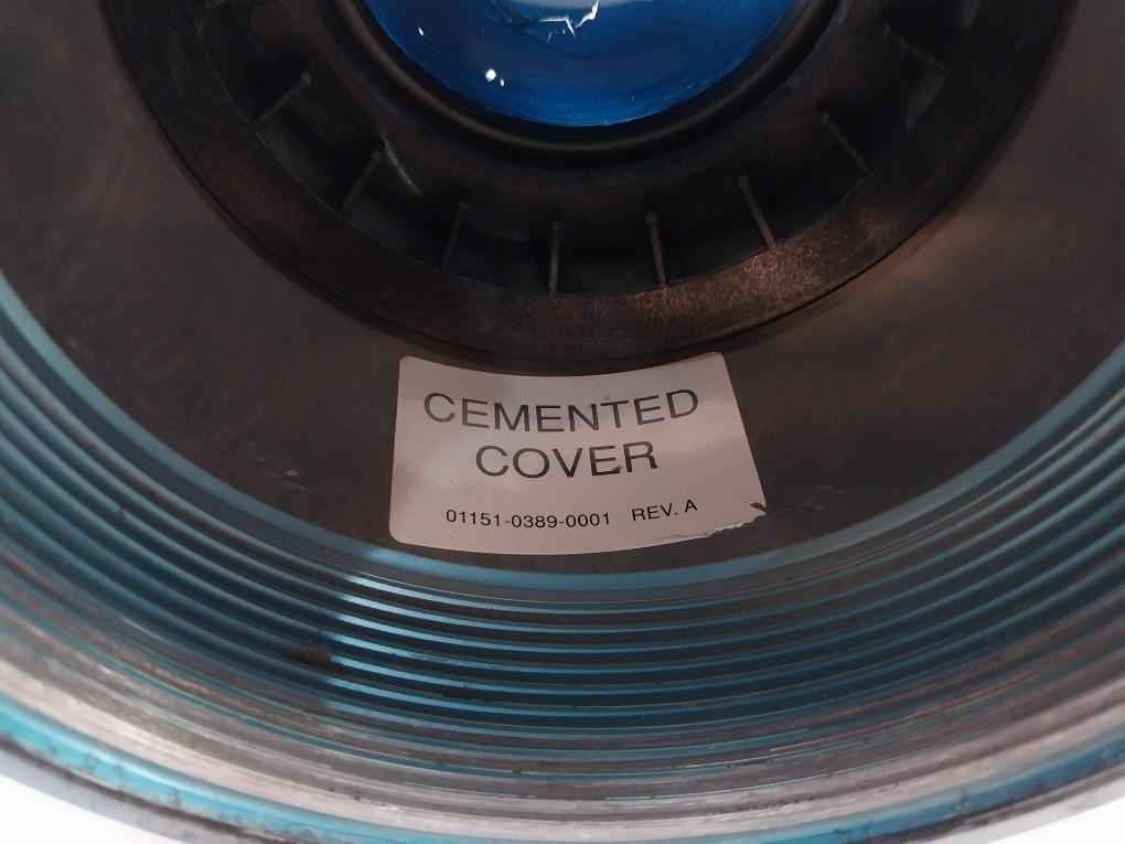 Rosemount 1151Gp7S22S1M7B104 Alphaline Pressure Transmitter Synchronous Motor