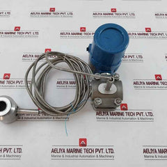 Rosemount 1151Gp7S22S1M7B104 Alphaline Pressure Transmitter Synchronous Motor