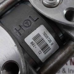 Rosemount 1151Gp7S22S1M7B104 Alphaline Pressure Transmitter Synchronous Motor