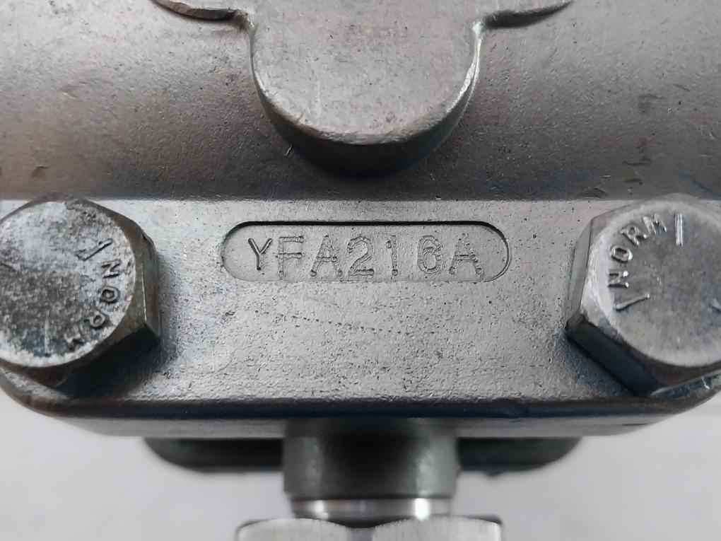 Rosemount 1151Gp7S22S1M7B104 Alphaline Pressure Transmitter Synchronous Motor