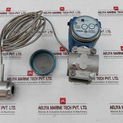 Rosemount 1151Gp7S22S1M7B104 Alphaline Pressure Transmitter Synchronous Motor