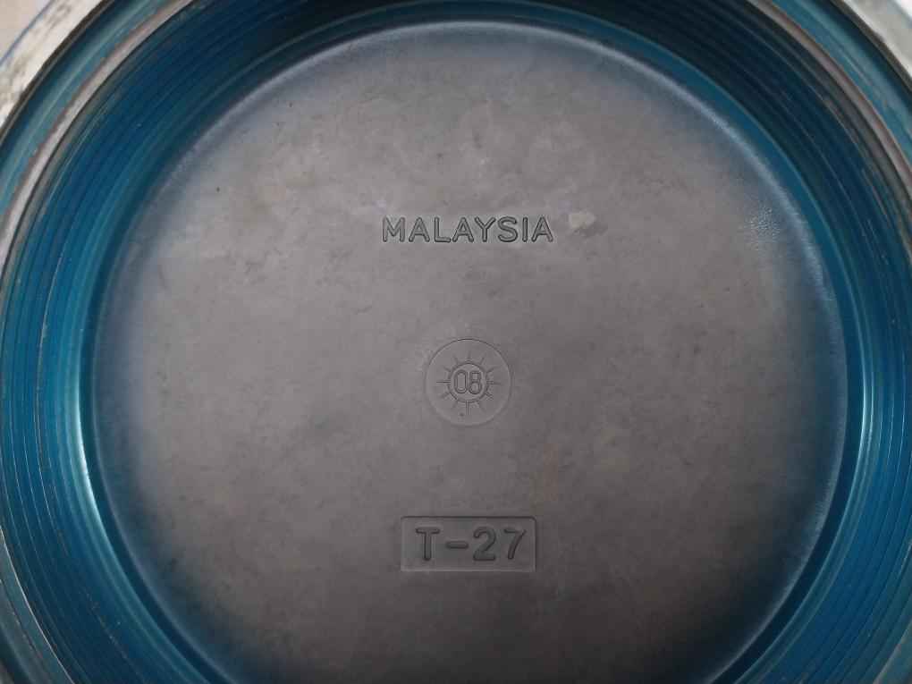 Rosemount 1151Gp7S22S1M7B104 Alphaline Pressure Transmitter Synchronous Motor