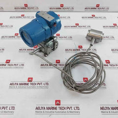 Rosemount 1151Gp7S22S1M7B104 Alphaline Pressure Transmitter Synchronous Motor