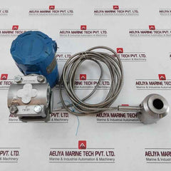 Rosemount 1151Gp7S22S1M7B104 Alphaline Pressure Transmitter Synchronous Motor