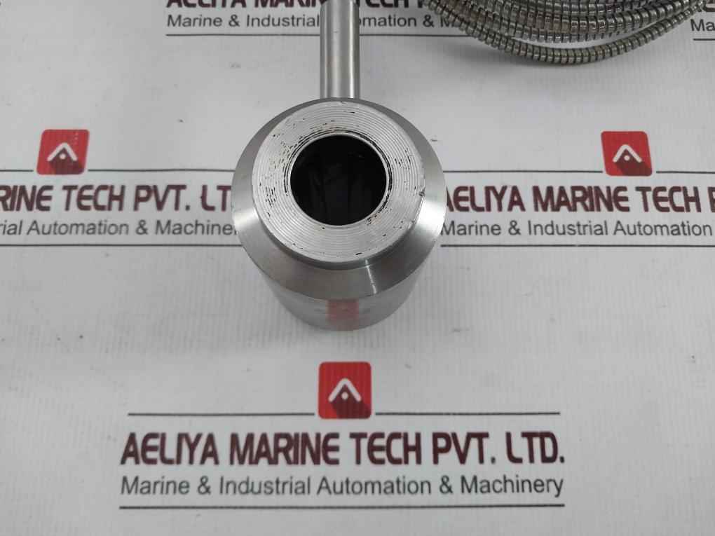 Rosemount 1151Gp7S22S1M7B104 Alphaline Pressure Transmitter Synchronous Motor