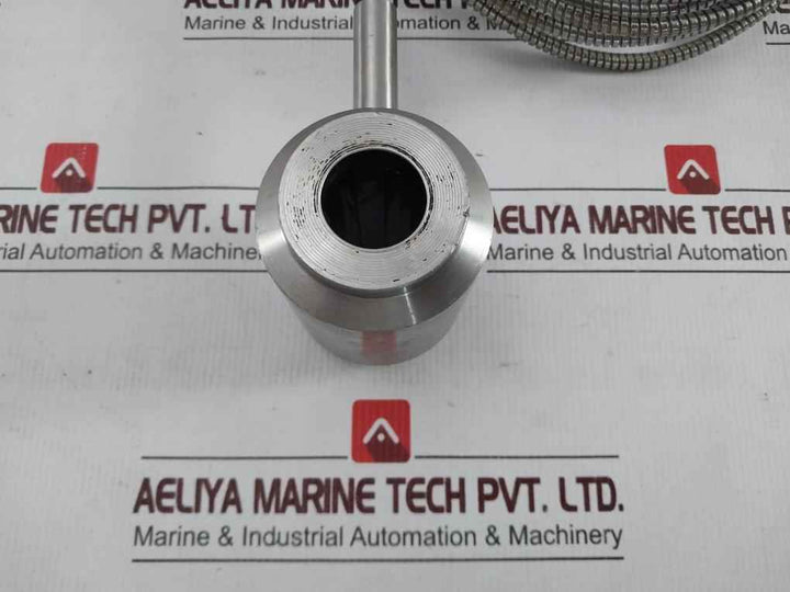Rosemount 1151Gp7S22S1M7B104 Alphaline Pressure Transmitter Synchronous Motor