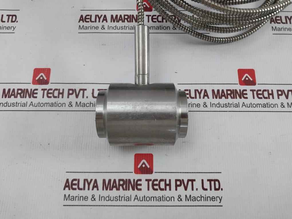 Rosemount 1151Gp7S22S1M7B104 Alphaline Pressure Transmitter Synchronous Motor