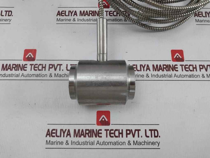 Rosemount 1151Gp7S22S1M7B104 Alphaline Pressure Transmitter Synchronous Motor