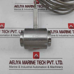 Rosemount 1151Gp7S22S1M7B104 Alphaline Pressure Transmitter Synchronous Motor