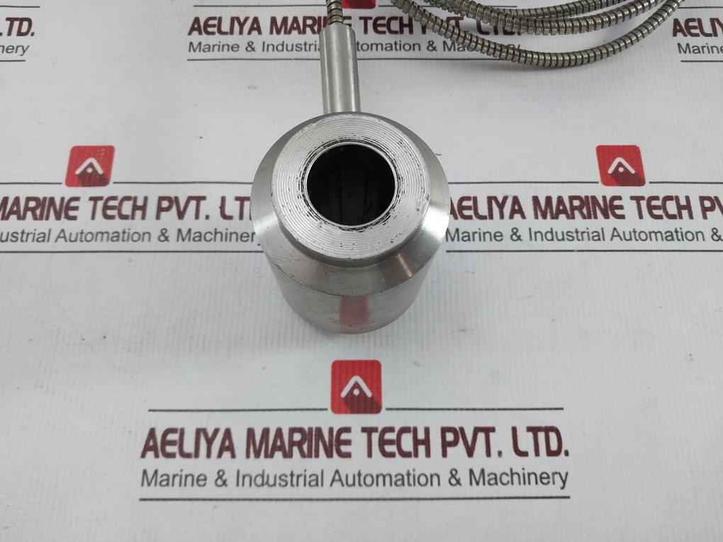 Rosemount 1151Gp7S22S1M7B104 Alphaline Pressure Transmitter Synchronous Motor