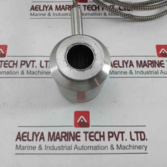 Rosemount 1151Gp7S22S1M7B104 Alphaline Pressure Transmitter Synchronous Motor