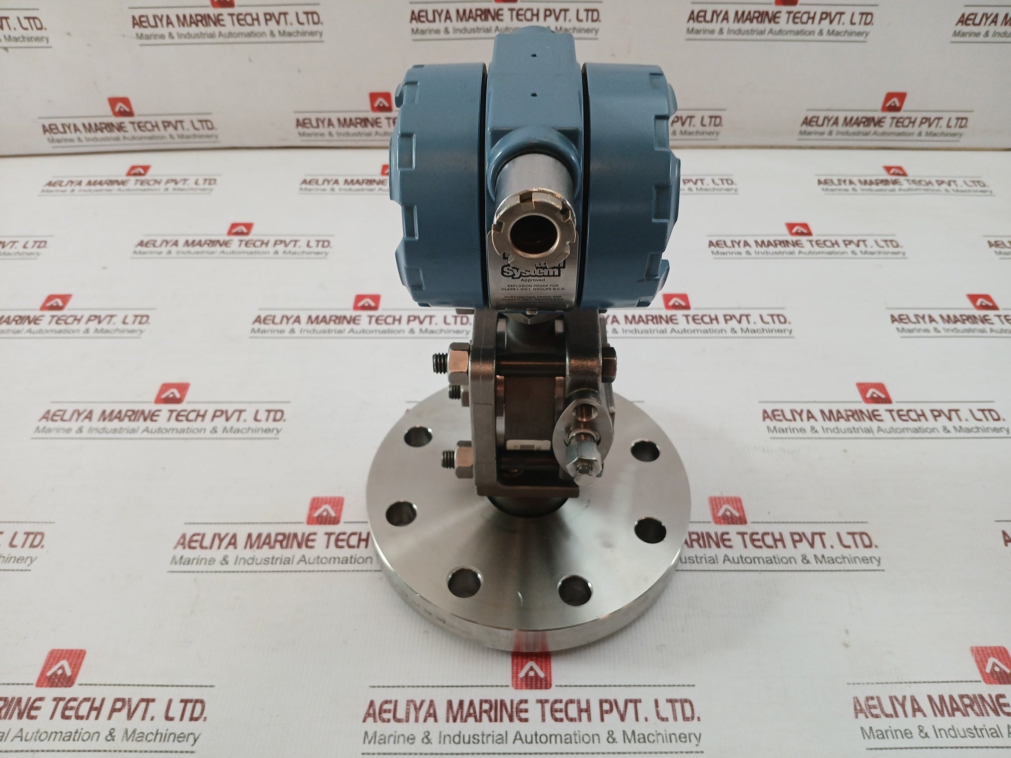 Rosemount 1151 Lt5Sa0T22D Pressure Transmitter