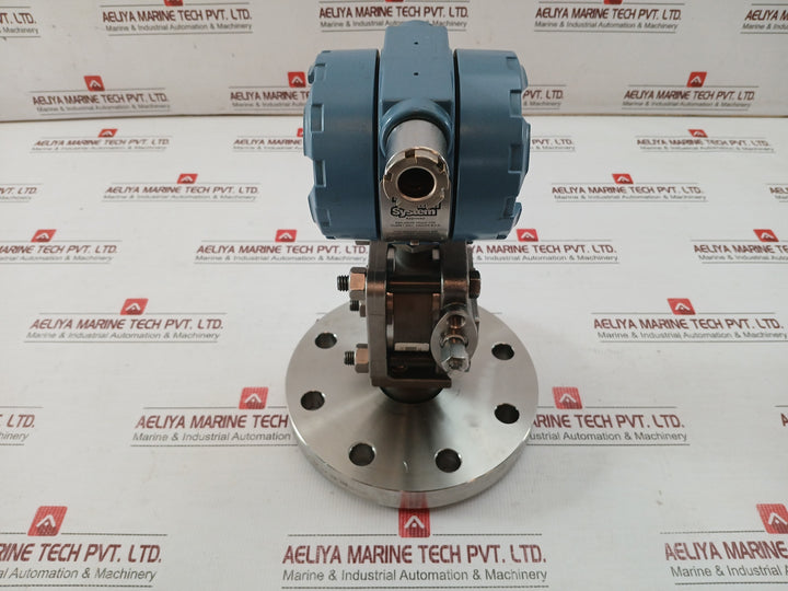 Rosemount 1151 Lt5Sa0T22D Pressure Transmitter