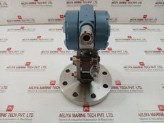 Rosemount 1151 Lt5Sa0T22D Pressure Transmitter 45Vdc 40Bar