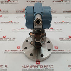 Rosemount 1151 Lt5Sa0T22D Pressure Transmitter