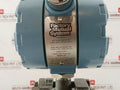 Rosemount 1151 Lt5Sa0T22D Pressure Transmitter